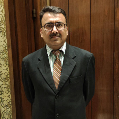 Adnan Rafi, Founder & CEO