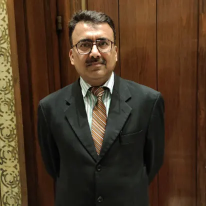 Adnan Rafi, Founder & CEO